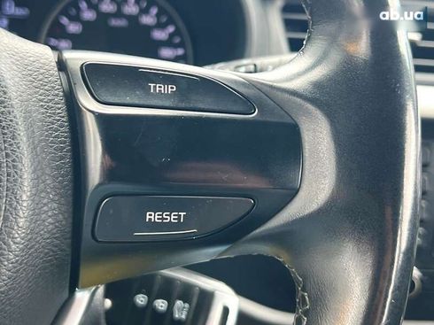 Kia Rio X-Line 2018 - фото 27