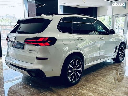 BMW X5 2023 - фото 9