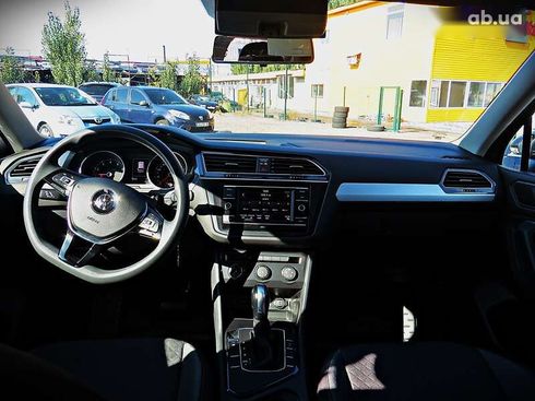 Volkswagen Tiguan 2020 - фото 15