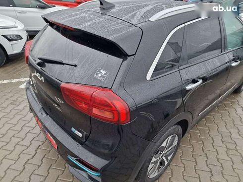 Kia Niro 2022 - фото 16