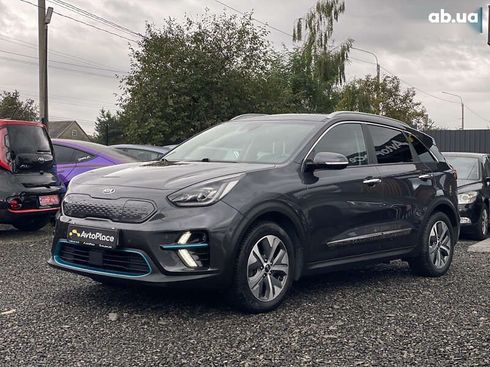 Kia Niro 2018 - фото 13