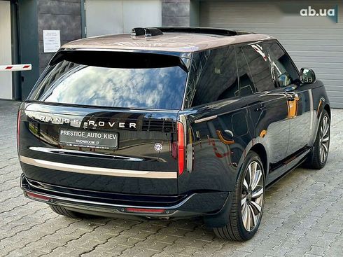 Land Rover Range Rover 2024 - фото 20
