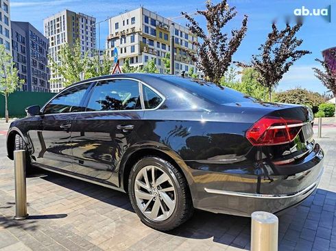 Volkswagen Passat 2017 - фото 12