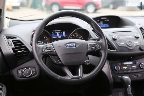 Ford Escape 2017 - фото 16