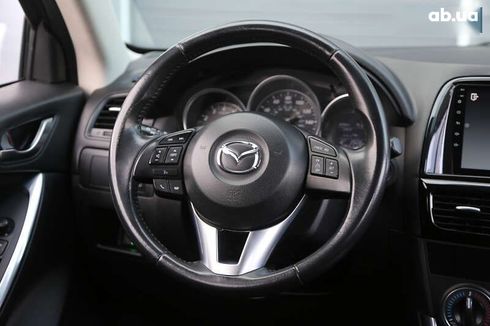 Mazda CX-5 2015 - фото 17