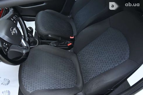 Opel Corsa 2016 - фото 11