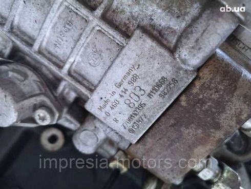 двигатель в сборе для Volvo V40 - купить на Автобазаре - фото 3