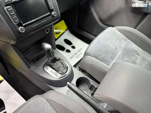 Volkswagen Touran 2012 - фото 20