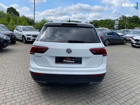 Volkswagen Tiguan 2020 - фото 6