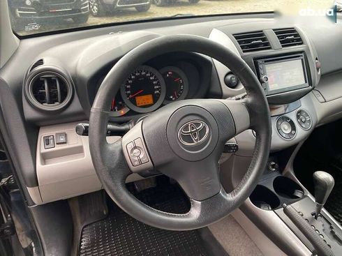 Toyota RAV4 2007 - фото 14