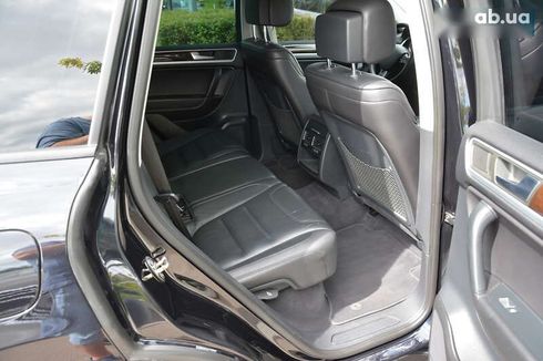 Volkswagen Touareg 2012 - фото 27