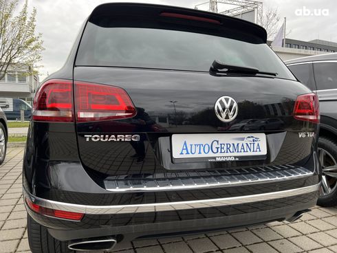 Volkswagen Touareg 2018 - фото 19