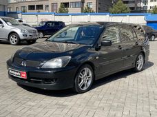 Купить универсал Mitsubishi Lancer бу Одесса - купить на Автобазаре