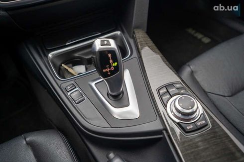 BMW 3 серия 2013 - фото 22