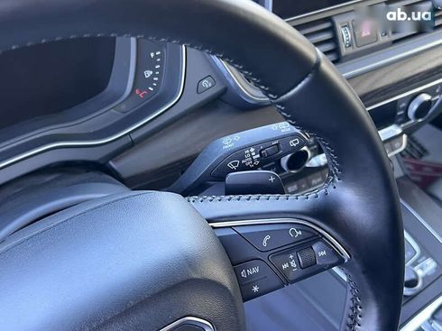 Audi Q5 2018 - фото 22