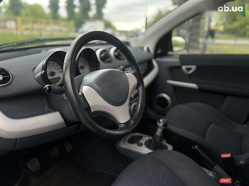 Smart Forfour 2005 - фото 27