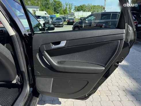 Audi A3 2006 - фото 20