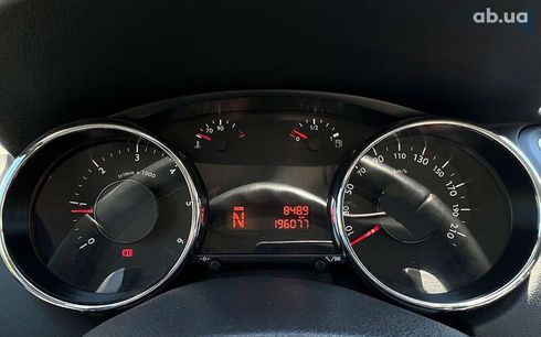 Peugeot 5008 2013 - фото 18