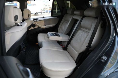 BMW X5 2011 - фото 7