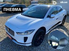 Продаж вживаних Jaguar в Львівській області - купити на Автобазарі