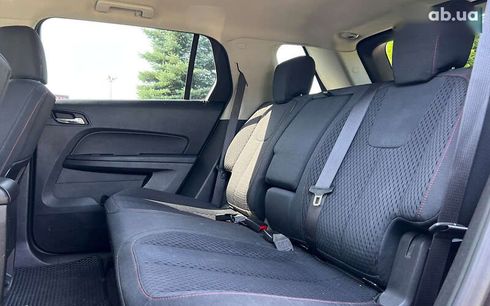 GMC Terrain 2015 - фото 13