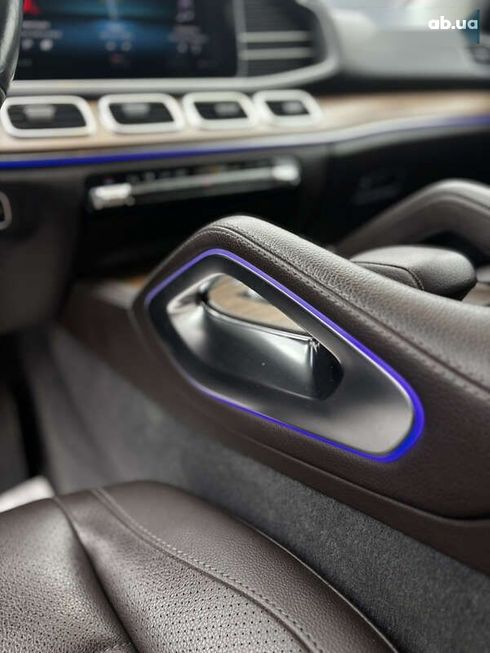Mercedes-Benz GLE-Class 2019 - фото 20