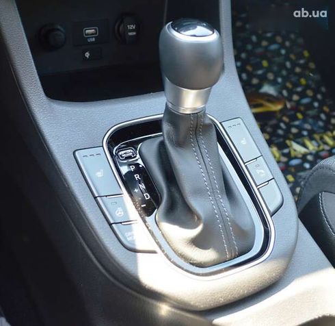 Hyundai i30 2024 - фото 27