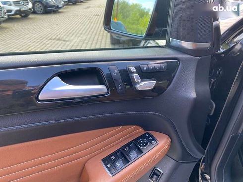 Mercedes-Benz GLE-Class 2019 - фото 14