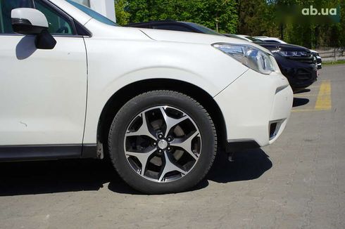 Subaru Forester 2015 - фото 5