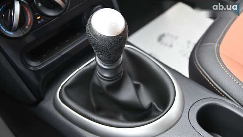 Nissan Qashqai 2013 - фото 24