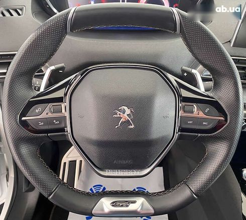 Peugeot 5008 2019 - фото 13