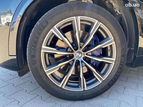 BMW X5 2021 - фото 29