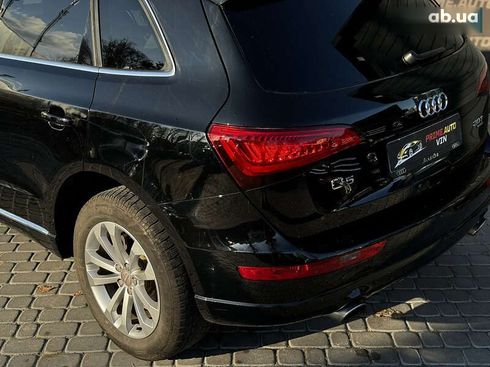Audi Q5 2014 - фото 26
