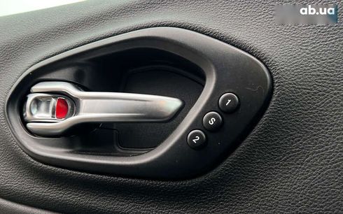 Jeep Cherokee 2019 - фото 17