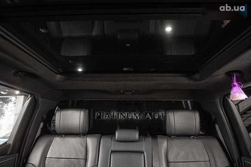 Toyota Tundra 2023 - фото 30