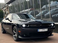 Продажа Dodge Challenger в Киеве - купить на Автобазаре