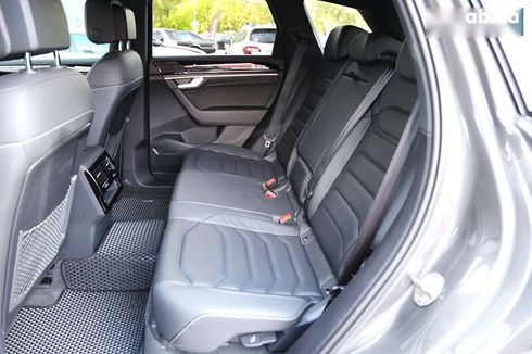 Volkswagen Touareg 2024 - фото 8