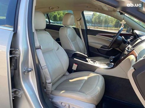 Buick Regal 2016 - фото 16