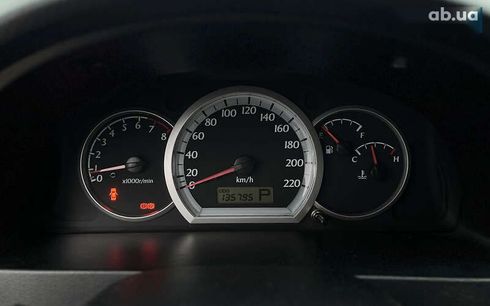 Chevrolet Lacetti 2004 - фото 11