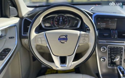 Volvo XC60 2014 - фото 17