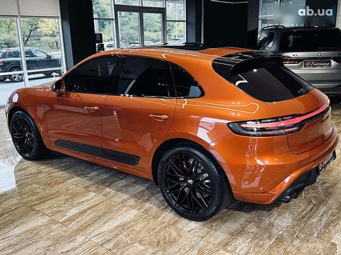 Porsche Macan 2022 - фото 15