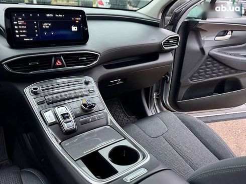 Hyundai Santa Fe 2023 - фото 30