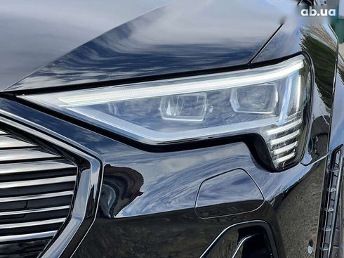 Audi Q4 Sportback e-tron 2021 - фото 15