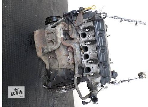 двигатель в сборе для Kia Rio - купить на Автобазаре - фото 2