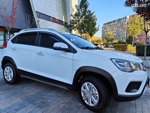 Chery Tiggo 2 2020 - фото 28