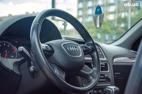 Audi Q5 2016 - фото 16