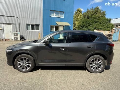Mazda CX-5 2019 - фото 7