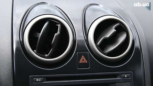 Nissan Qashqai 2013 - фото 21