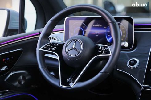 Mercedes-Benz EQS-Класс 2022 - фото 16