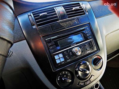 Chevrolet Lacetti 2007 - фото 7